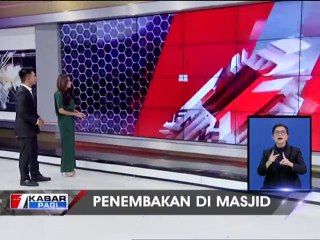 WNI Penembakan Selandia Baru Akan Kembali Jalani Operasi