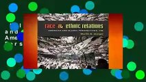 Full E-book  Race and Ethnic Relations: American and Global Perspectives  Review