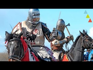 ¿Cómo sería tu vida si vivieras en La Edad Media?