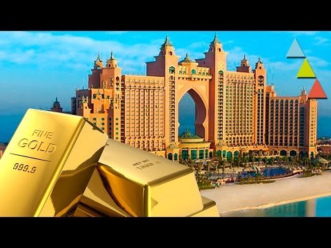 10 increíbles curiosidades de Dubai que no conocías