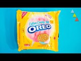 Los 10 sabores más extraños de galletas Oreo