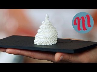 Cómo montar nata o crema de leche | Los 5 trucos que no fallan
