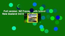 Full version  NZ Frenzy North Island New Zealand 3rd Edition  Review