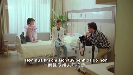 Phim Yêu Phải Bạn Trai Chòm Sao Bắc Đẩu Tập 9 Việt Sub| Phim Trung Quốc | Thể loại: Tâm Lý - Tình Cảm, Viễn Tưởng | Diễn viên: Từ Lộ, Trương Minh Ân, Lý Tuấn Thần