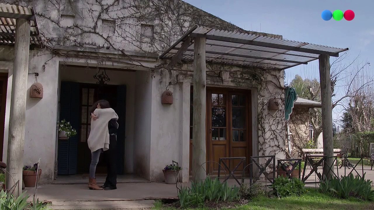 Campanas en la Noche Capitulo 37 Full HD