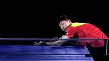 Inside My Mind | Ma Long | Liebherr 2019 ITTF World Table Tennis Championships