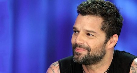 Ünlü Şarkıcı Ricky Martin'den Dünya Medyasına Yeni Zelanda Tepkisi: Çünkü O Müslüman Değil!