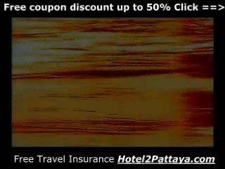 View Talay Villas Hotel Pattaya