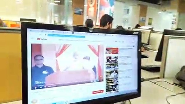 Did Narendra Modi Slams Devendra Fadnavis For Mumbai foot overbridge collapse, CST railway station