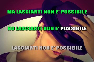 Lucio Battisti - Ancora tu (karaoke)