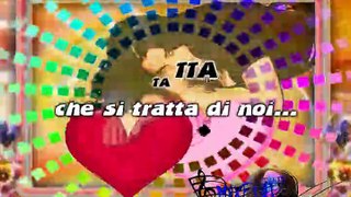 Mietta - Canzoni (karaoke)
