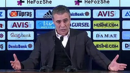 Ersun Yanal'dan yabancı sınırı açıklaması