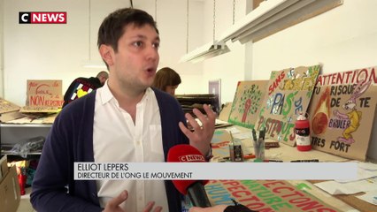 Marche du siècle : nouvelle mobilisation pour le climat ce samedi