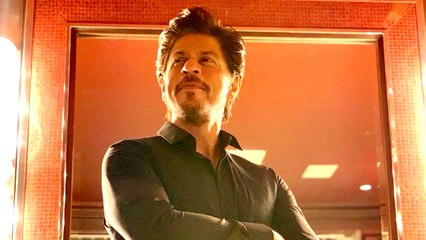 Shah Rukh Khan To Make His Web Series Debut?