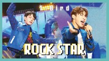 [HOT] The T-Bird - ROCK STAR ,  티버드 - 롹스타 Show Music core 20190316