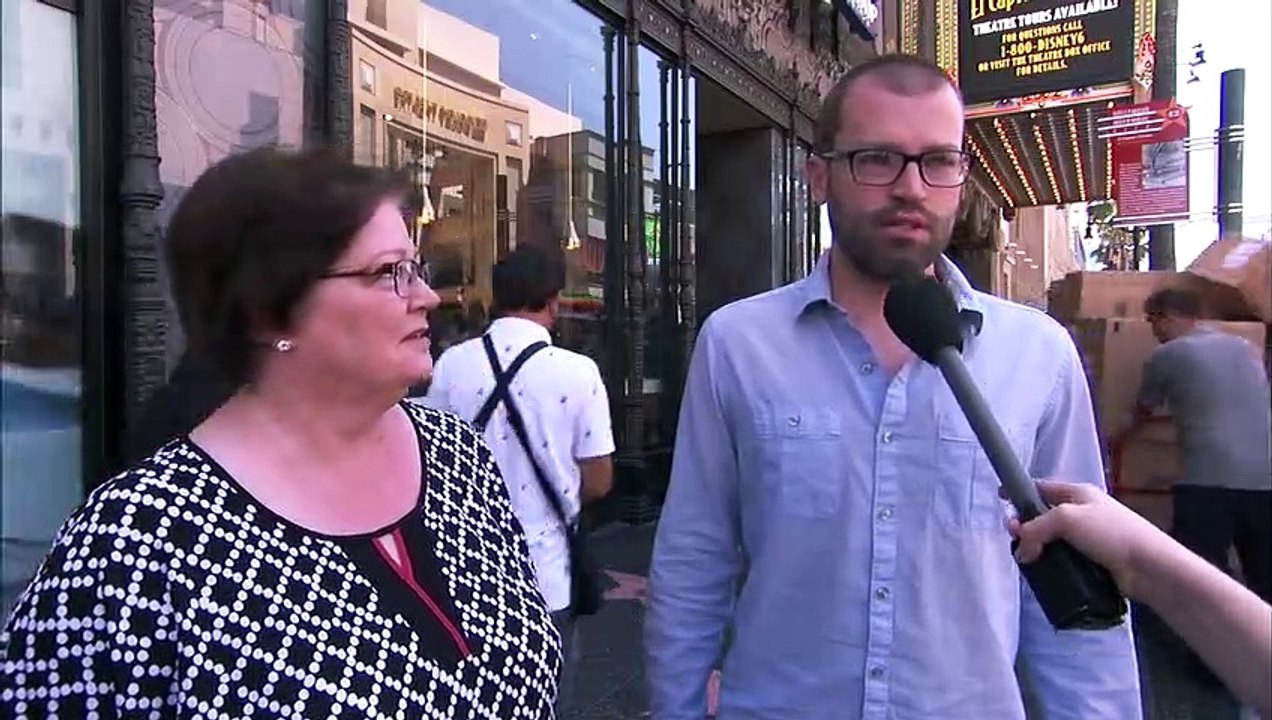 What's the biggest lie you ever told your mom?