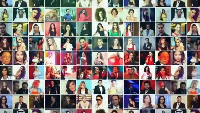 راغب علامة: صدفة تروي قصّة خاصّة وبرامج الهواة أخذت من وقتي