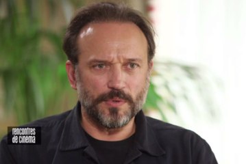 Rencontres du 7e art de Lausanne avec Vincent Perez, Jean-Jacques Annaud et Agnès Jaoui