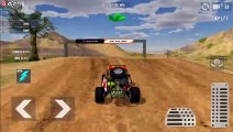 4x4 Offroad Champions - Extreme SUV  Race Driver - Android Gameplay FHD #3