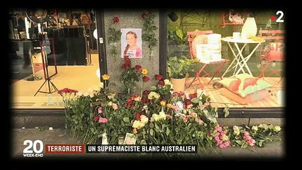 Nouvelle Zélande : Ce document dans lequel le terroriste affirme avoir été inspiré dans son geste par "l'observation de l'état des villes en France"