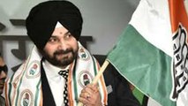 Navjot Singh Sidhu मांगेंगे Congress के लिए देशभर में Vote,बने Party के स्टार प्रचारक|वनइंडिया हिंदी