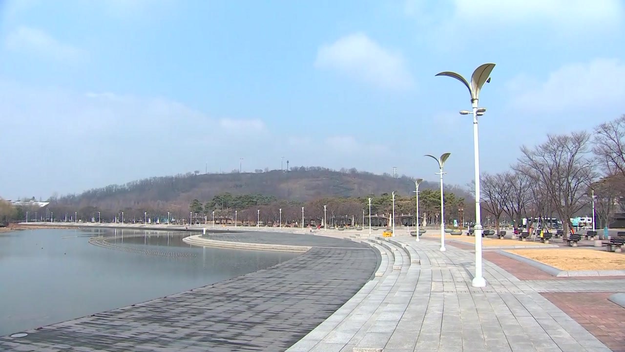 [날씨] 밤부터 '쌀쌀', 내일도 전국 맑고 공기 깨끗 / YTN