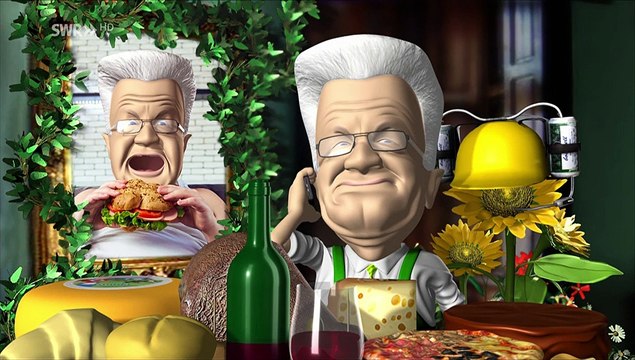 „Wie fastest du?“