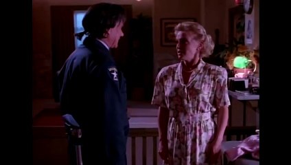 Tales From The Crypt: S3E7 The Reluctant Vampire