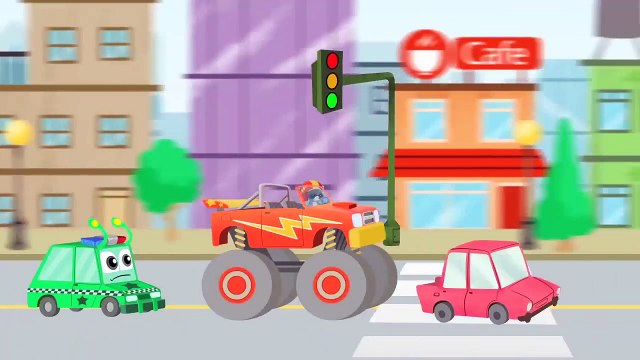 Paw Patrol & Groovy le Martien à SuperZoo - Chase pouvez't profiter de la présente pour son anniversaire!