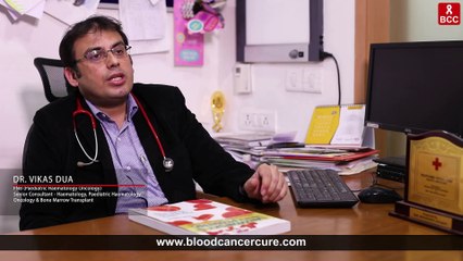 What are the signs and #symptoms of thalassemia? How child is diagnosed ?- BloodCancerCure