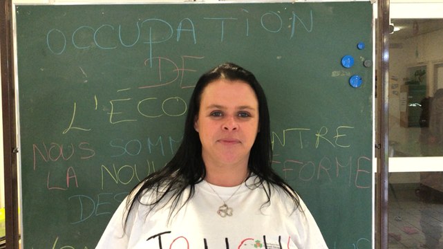 Rythmes scolaires. Des parents en colère contre la réforme