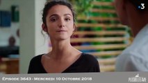 PBLV - Teaser des épisodes du 8 au 12 Octobre 2018