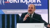 Teknopark İstanbul bin 350 milli projeye ev sahipliği yapıyor