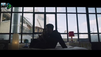 Γιάννα Βασιλείου - Άλλα Λόγια (Official Video Clip)