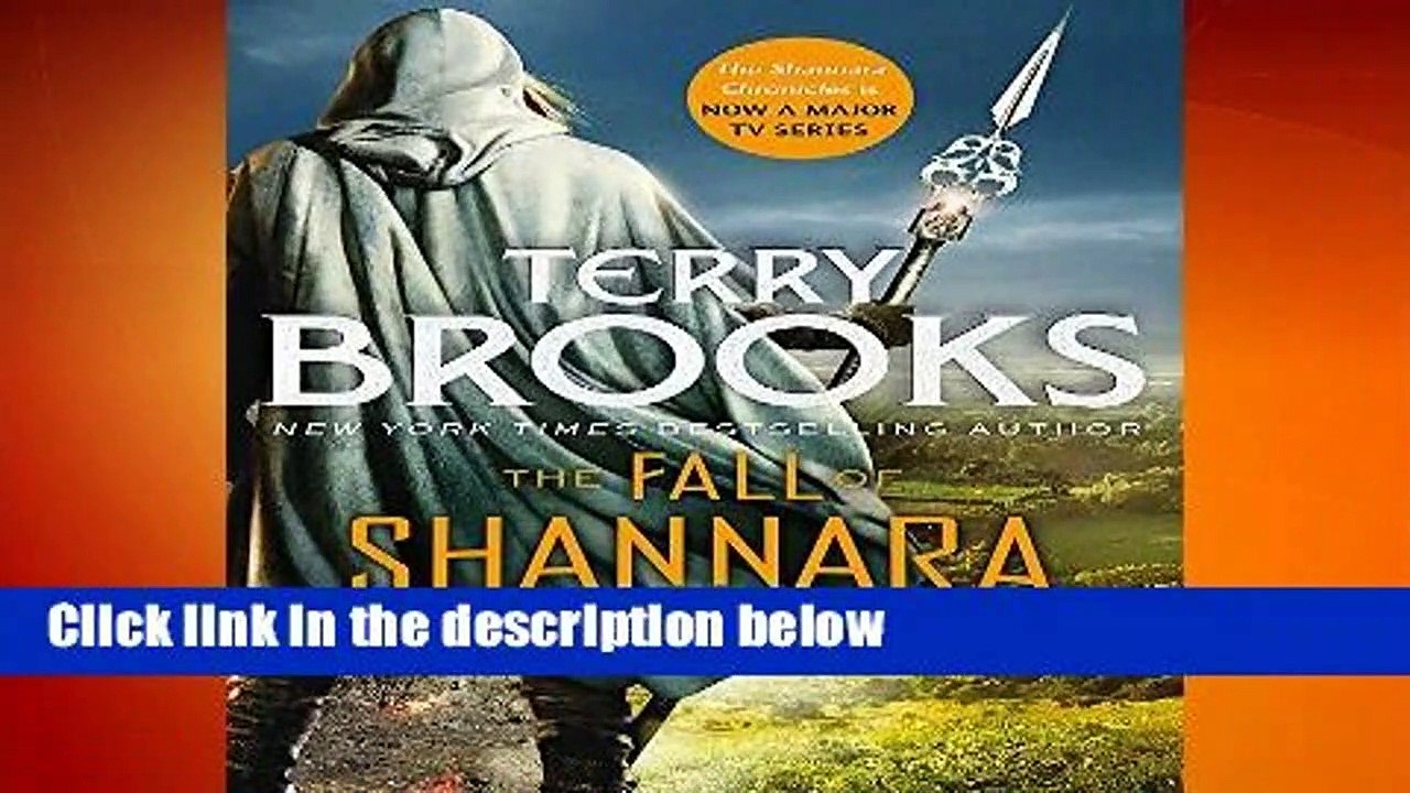The Black Elfstone: Book One of the Fall of Shannara  Best Sellers Rank : #1