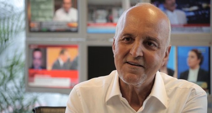 Mehmet Ali Birand'ın Abisi Mehmet Ural Birand Hayatını Kaybetti