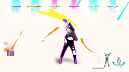 Just Dance 2019 - Lush Life