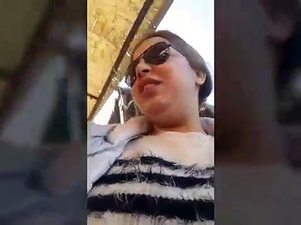 Vlog 3 أجواء رائعة مع" ماكاطا" في المرسة ديال طماريس
