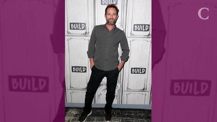 Mort de Luke Perry : Brian Austin Green répond aux critiques sur son absence d'hommage public