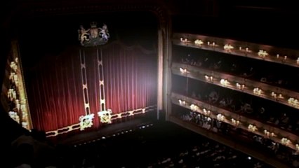 Jackie Mason - A Night At The Opera P0