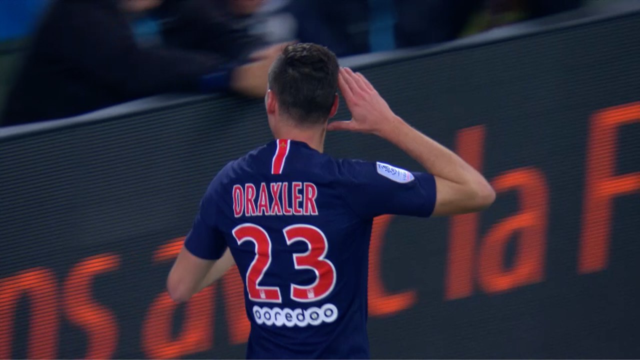 Rétro Classique : Le match aller 2018-19