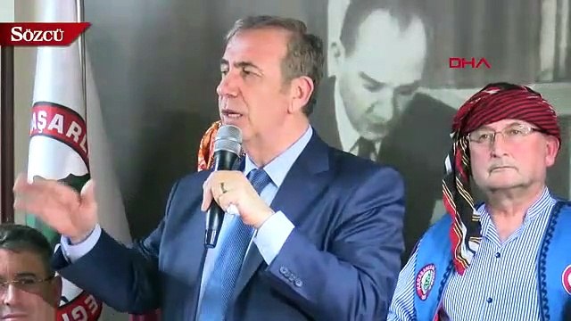 Mansur Yavaş: Adaylık kesinleşince dava açıyorlar