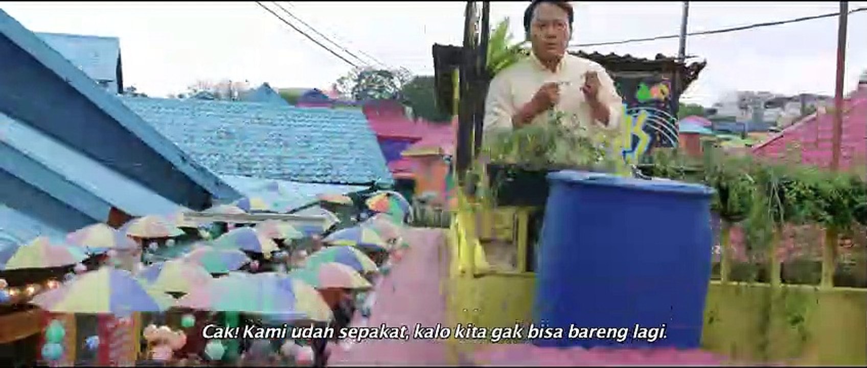 YOWIS BEN 2 Official Trailer - 14 Maret di Bioskop