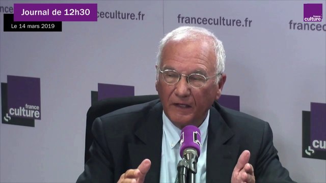 Gilles Carrez : Je ne suis pas favorable à la privatisation d'Aéroports de Paris car je suis instruit par l'expérience de la privatisation des autoroutes qui a été un fiasco