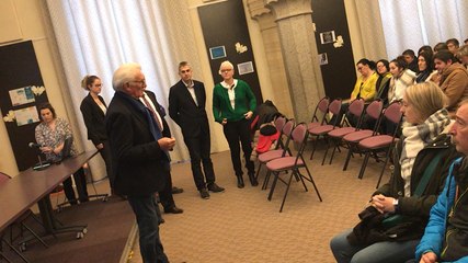 Aux Unelles, une journée de formation pour les animateurs des centres de loisirs