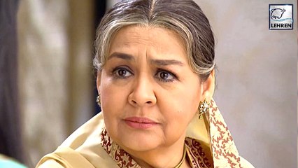 Here's How Farida Jalal Reacted To Her Demise Rumours