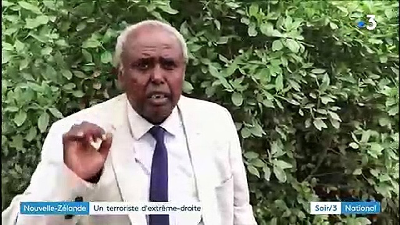 Nouvelle-Zélande : le tireur est un terroriste d’extrême droite