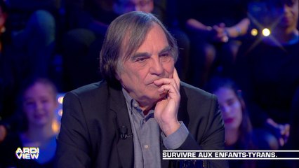 Marcel Rufo : « Les enfants de djihadistes peuvent se reconstruire psychologiquement »