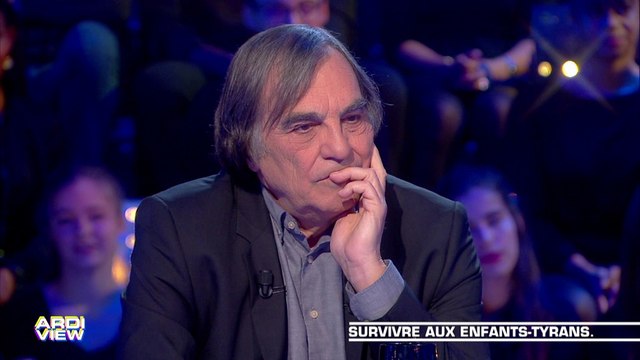 Marcel Rufo : « Les enfants de djihadistes peuvent se reconstruire psychologiquement »