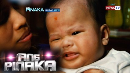 Ang Pinaka: Outrageous Old Wives' Tales